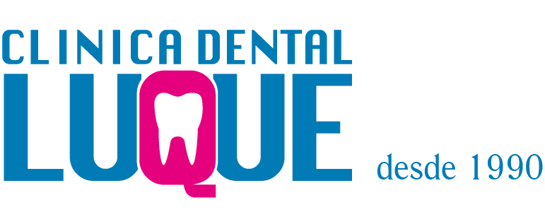 Clínica Dental Luque Logo